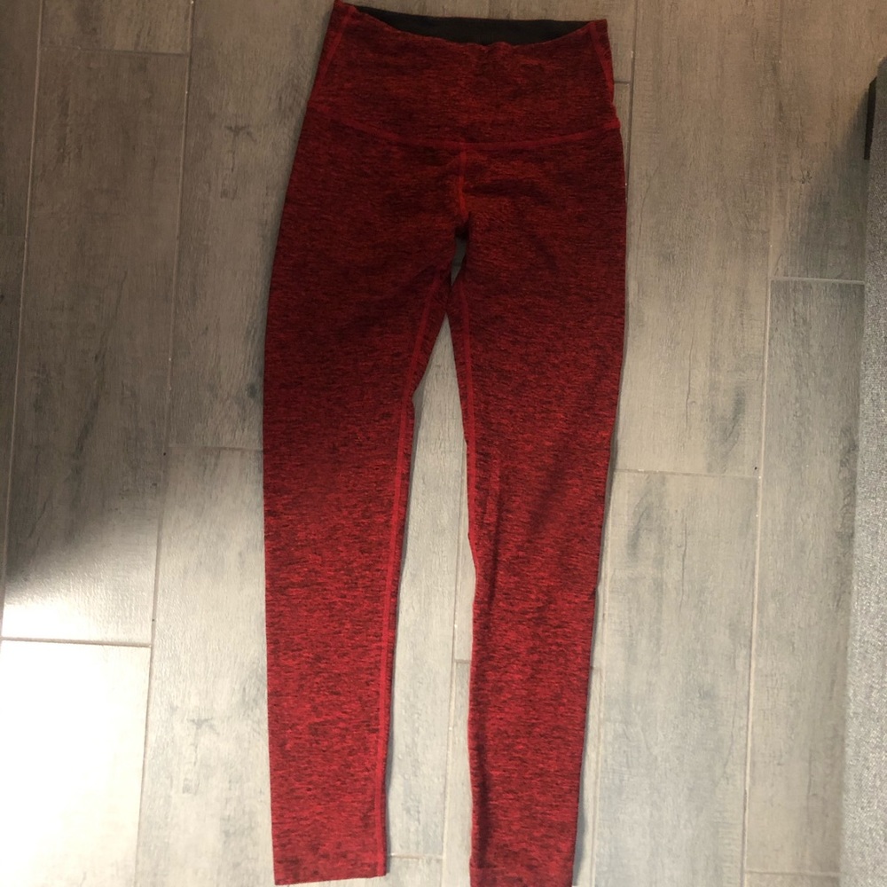 Beyond Yoga Spacedye High Waisted Legging